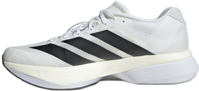 adidas 愛迪達 男款 Adizero Boston 13 跑鞋 JS493