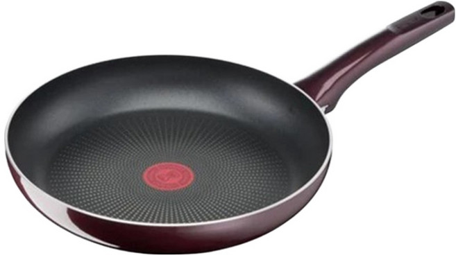 Tefal 特福 烈焰武士系列 不沾平底鍋, 32cm, 1個