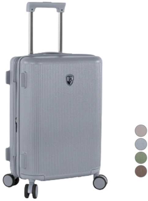 헤이즈 얼스톤 확장형 PC캐리어 20인치 24인치 28인치