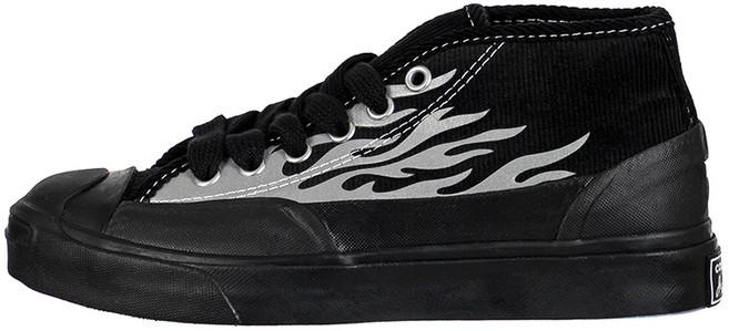 CONVERSE 匡威 中筒帆布鞋