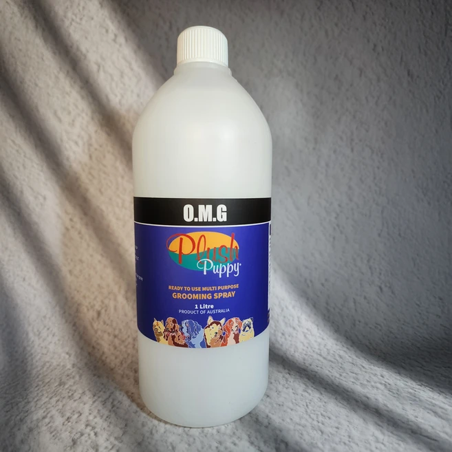 플러쉬퍼피 오엠지 레디 투 유즈 1L, 1개 - 쿠팡