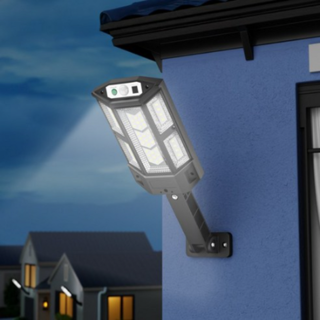 레나에너지 LED 태양광 에너지 가로등 ver 2, 902T