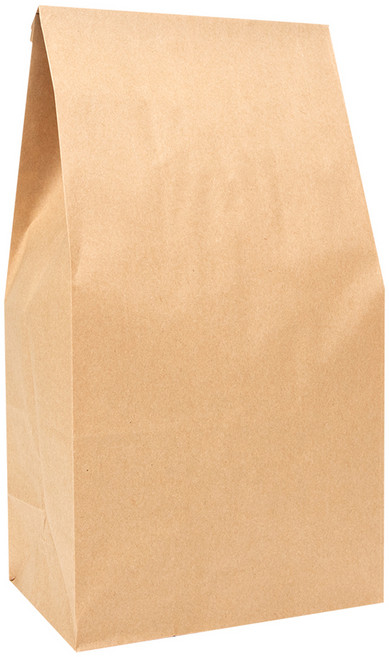 좋은기븐 크라프트 종이봉투, 100개