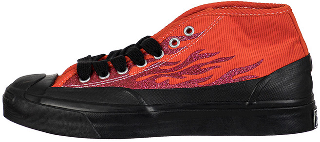 CONVERSE 匡威 中筒帆布鞋