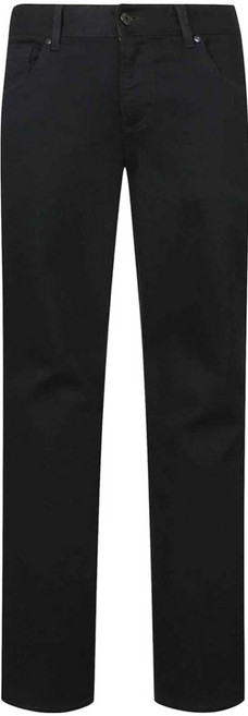 버커루 남성용 테이퍼드 슬림 데님팬츠 B265DP169P