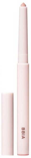 BBIA 魅雅 澎潤亮眼持久臥蠶眼線筆, 01 cherry milk, 1支
