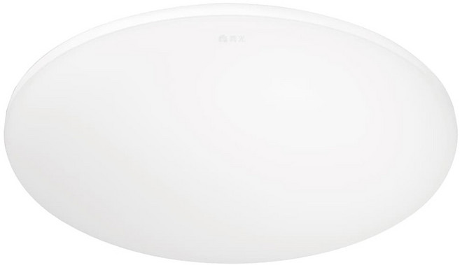 DANCELIGHT 舞光 LED 24W 雲朵吸頂燈 自然光 290 x 50mm