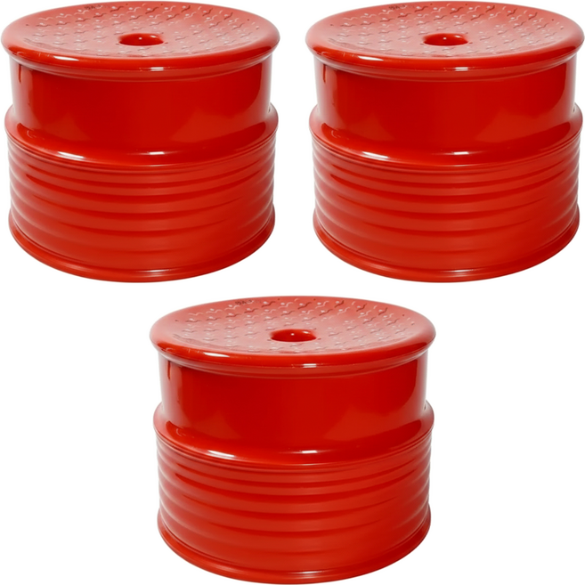 中勇士椅 塑膠椅 椅凳, 塑膠椅 顏色隨機, 3個