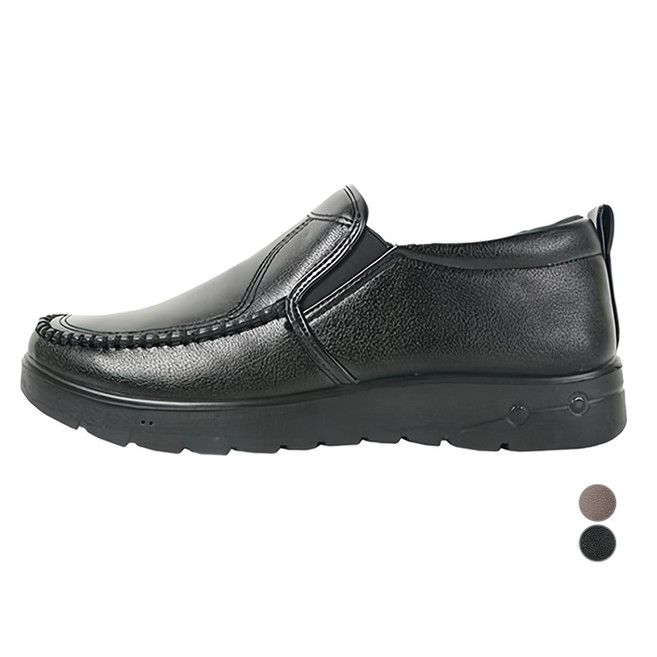 슬레진저 남성용 그랜시아 로퍼