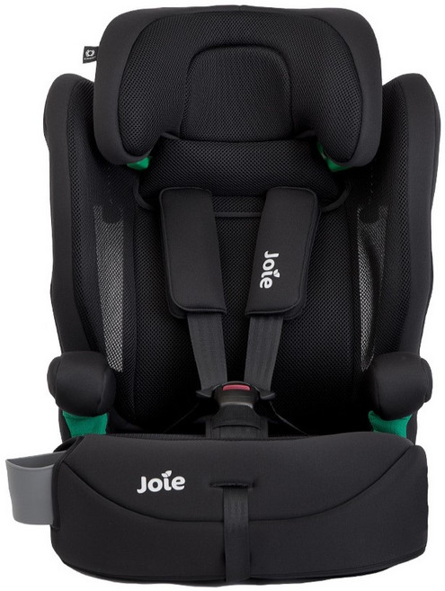 조이 아동용 엘리베이트 알129 토들러 주니어 카시트 일체형, 미드나이트