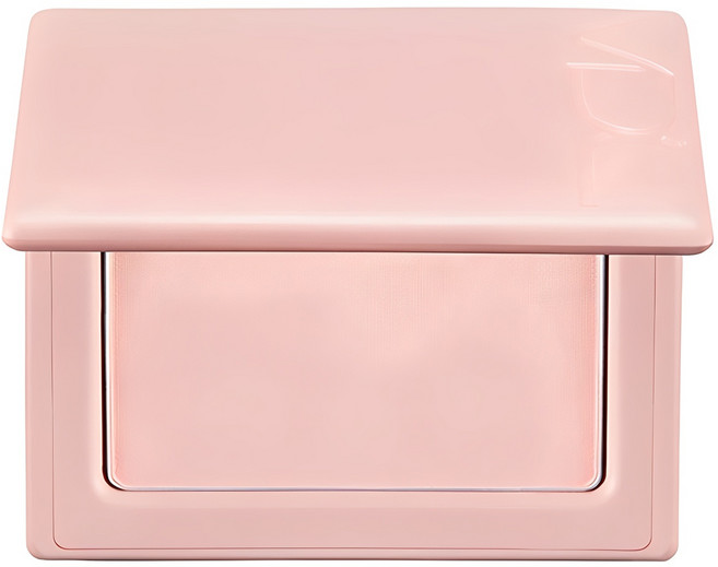 브이디엘 치크스테인 블러셔 6g, 01바운싱피치, 1개