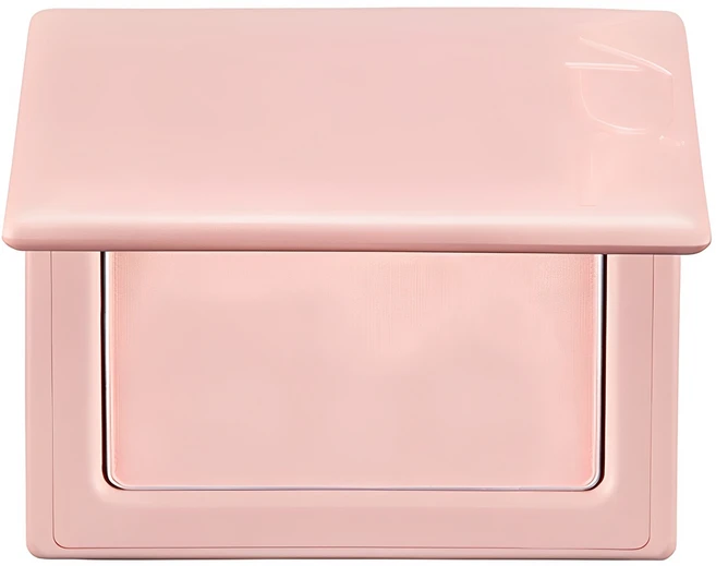 브이디엘 치크스테인 블러셔 6g, 01바운싱피치, 1개 - 쿠팡