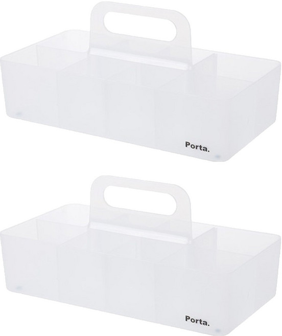 리템 마이룸 포르타 데스크오거나이저 68020, SMOG, 2개