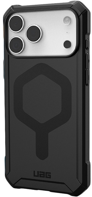 UAG 磁吸耐衝擊輕量保護殼