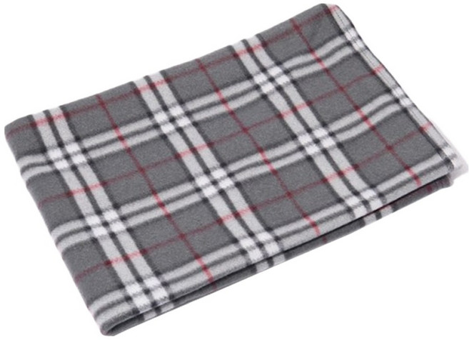 MEO 극세사 고급 사무실 무릎 담요