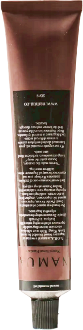 NAMUA 那木瓦 精油香氛護手霜 薰衣草 + 木蘭 50ml 保濕滋潤 改善乾裂, 1條