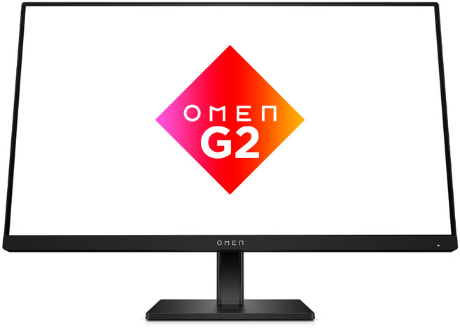 HP OMEN 27 G2 Gaming IPS FHD 180Hz 게이밍 모니터, 68.6cm, 오멘 27 G2