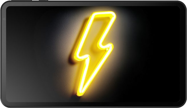 엠피지오 LEGEND 모나르카 안드로이드 태블릿PC, BLACK, 32GB, Wi-Fi