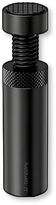 내집꿀템 그래픽카드 거치대, 블랙