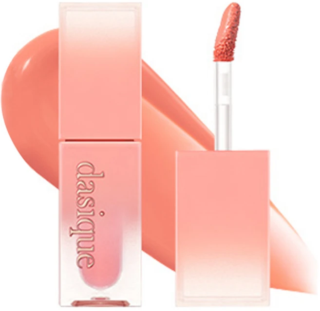 데이지크 쥬시 듀이 틴트, 01무드망고, 1개 - 쿠팡