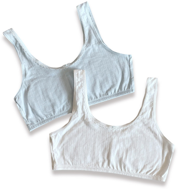 주니데이 1단계 블루포인 학생 브라 2p