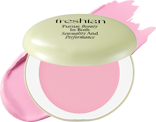 freshian 에그라이크 크림 블러쉬 6.5g, 04 미스치버스, 1개