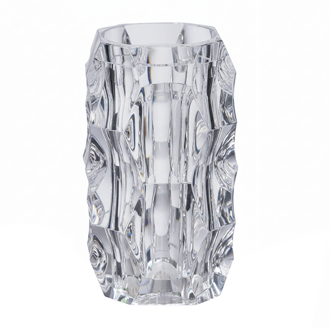 WellHike 玩客 Goal Zero 水晶玲瓏燈罩 直徑6 x 8.5cm 115g, 透明色, 1個