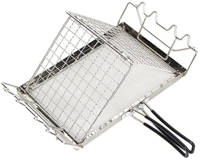 多功能麵包燒烤器, 單一商品