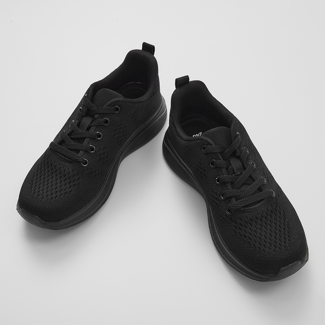 베이스알파에센셜 초경량 레이스업 운동화