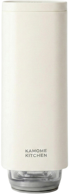 카모메키친 원터치 제로에어 진공 펌프, 1개, 단품