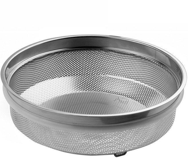알텐바흐 멀티 하이브리드 스티머, 24cm, 1개