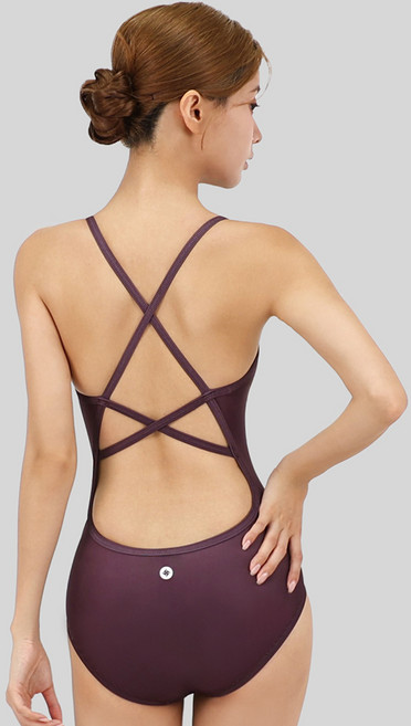 스피카 여성용 크로스백 스윔웨어 SPA102