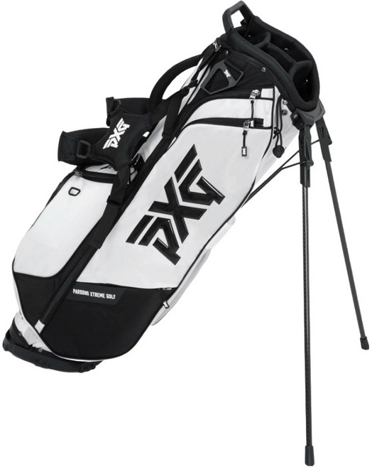 피엑스지 엑스트림 캐리 스탠드백, 화이트