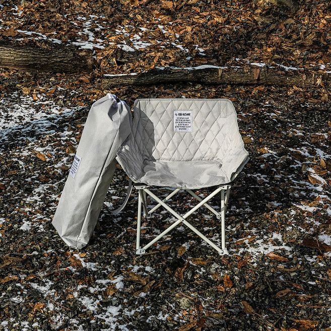 카즈미 비스타 캠핑체어, 에버닌, 1개