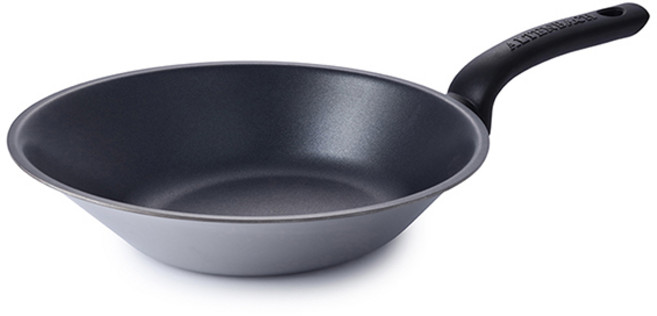 알텐바흐 통5중 오발 궁중팬, 28cm, 1개, 280mm