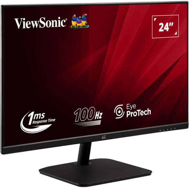 ViewSonic 優派 VA2432-MH FHD螢幕, 24吋