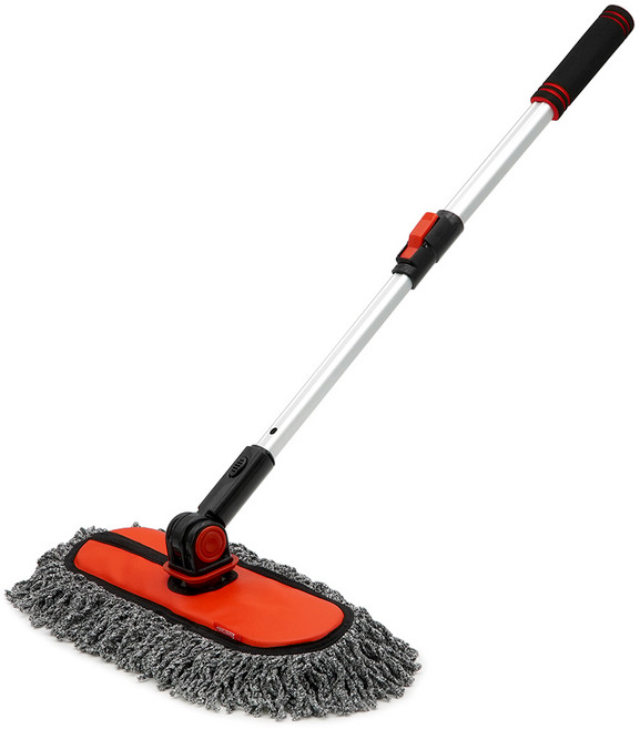 에이스피드 차량용 먼지털이개 A타입, 93cm x 1개, 1개