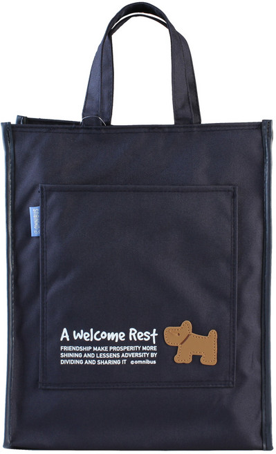 옴니버스 해리 보조가방