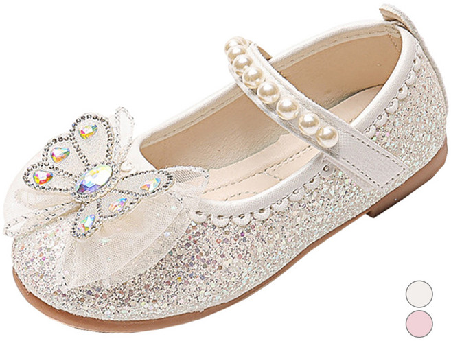 키즈트리 여아용 구두 XZ-519