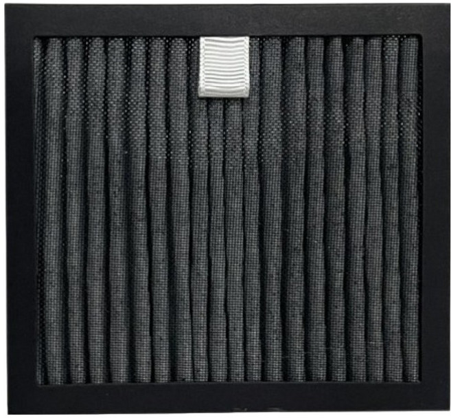 PUREBURG 淨博 高效活性碳除臭HEPA 2合1濾網 Philips車用空氣清淨機GP5202/GP5311/GP6201/GP7101/GP100/GPC100/GP5212/GP3211適用, 1個, GSF-01