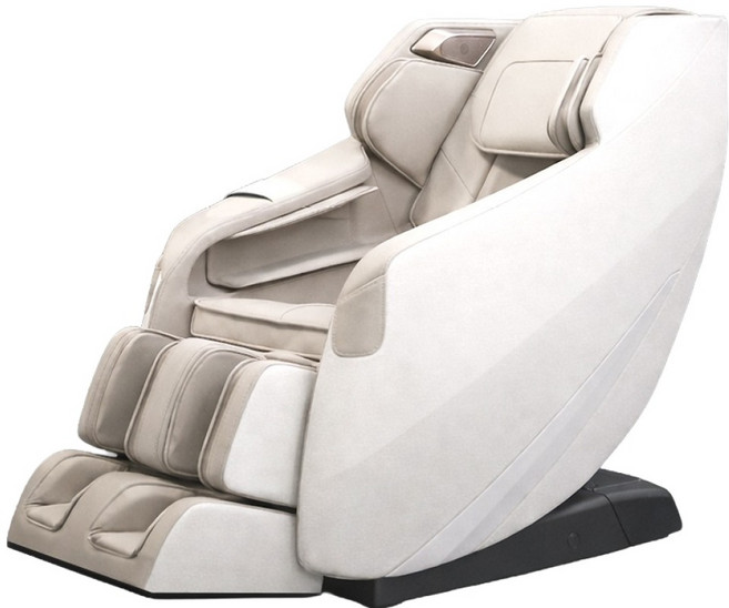 바이브썸 VT-40 안마의자 방문설치, 아이보리, BT-O-Q38IV