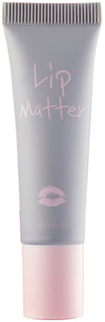 롬앤 립매터, 8g, 1개