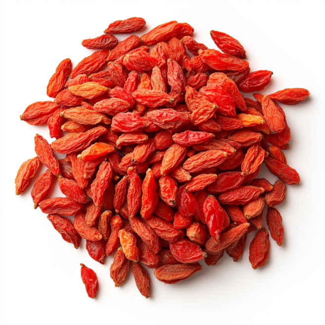 진한 풍미를 더하는 프리미엄 구기자 약재 재료, 300g, 1개