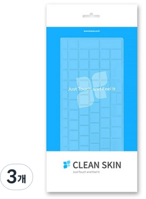 카라스 ASUS TUF Gaming A14 FA401KM/FA401UM/FA401UU/FA401UV/ROG Flow X13 GV302XI/GV302XU/GV302XV/GZ301ZE-LC032W/GZ301ZE-LC032W 용 클린 노트북 키스킨, 3개