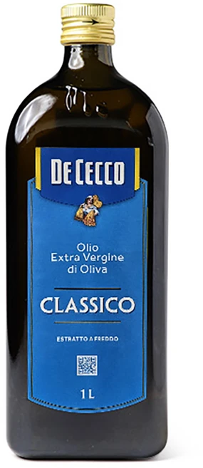 데체코 올리오 엑스트라 버진 디 올리바, 1L, 1개 - 쿠팡