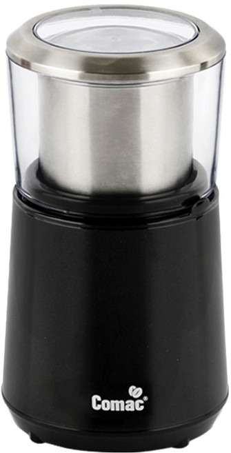 코맥 푸쉬다운 전동 커피 그라인더, SP-7451