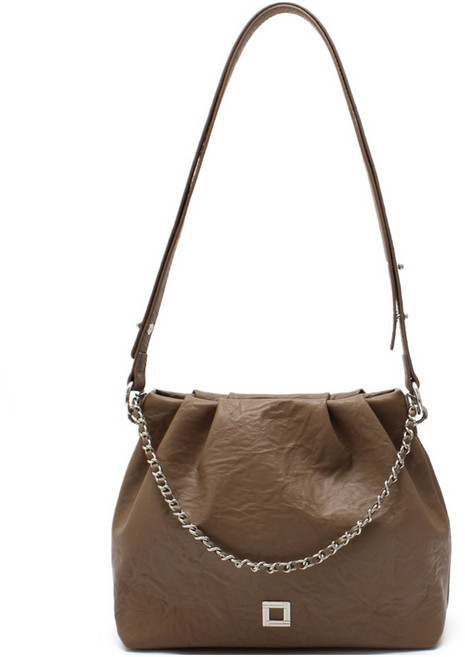 세인트스코트 다샤 체인 숄더백 PBR277