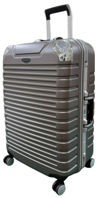 eminent 萬國通路 硬殼中大型行李箱 9Q3