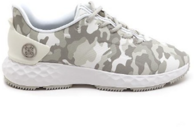 지포어 남성용 G4 카모 MG4 플러스 골프 운동화 G4MS2 EF29