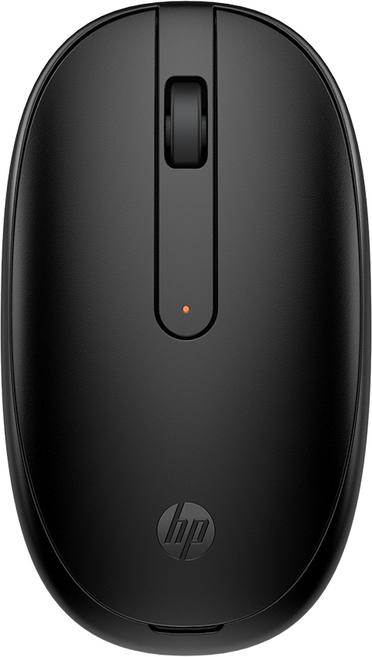 hp 惠普 240 辦公 Wireless 滑鼠 黑色 1600 DPI 3V0G9AA